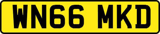 WN66MKD