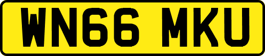 WN66MKU