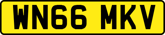 WN66MKV
