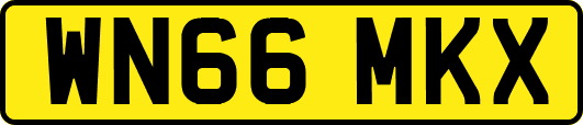 WN66MKX