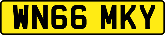WN66MKY