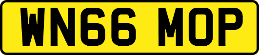 WN66MOP