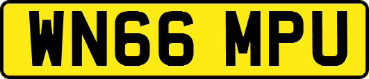 WN66MPU