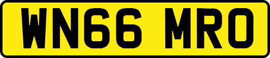 WN66MRO