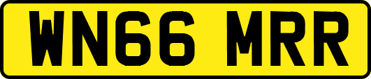 WN66MRR