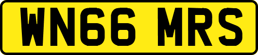 WN66MRS