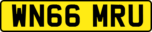 WN66MRU