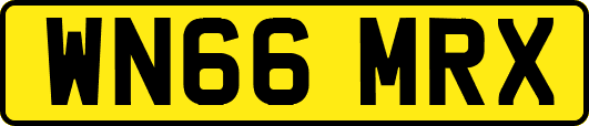WN66MRX
