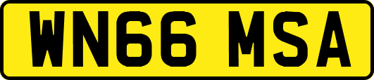 WN66MSA