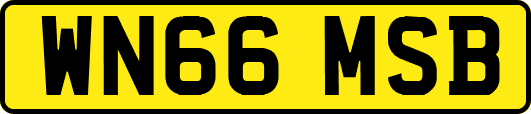WN66MSB