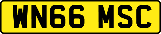 WN66MSC