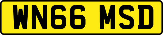 WN66MSD