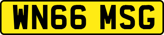 WN66MSG