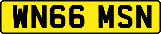 WN66MSN