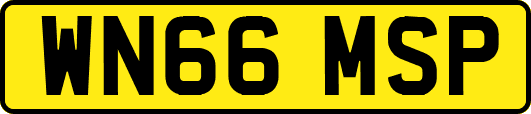 WN66MSP