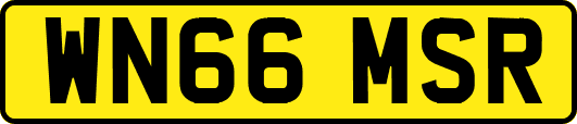 WN66MSR