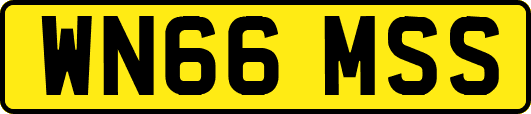 WN66MSS