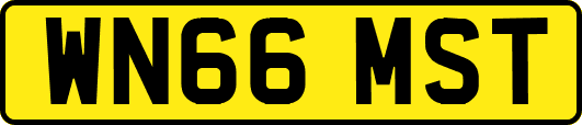 WN66MST