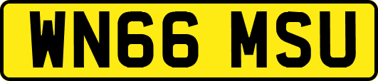 WN66MSU
