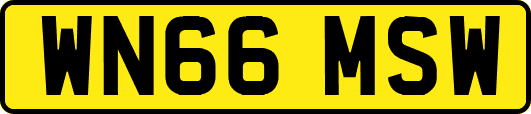 WN66MSW