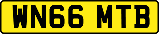 WN66MTB