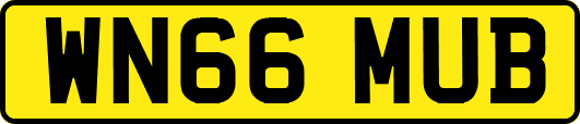WN66MUB