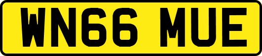 WN66MUE