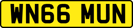 WN66MUN