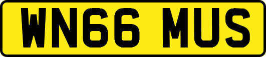 WN66MUS