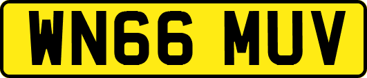 WN66MUV