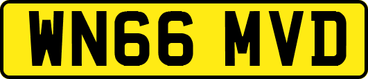 WN66MVD