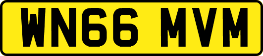 WN66MVM