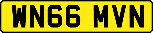 WN66MVN
