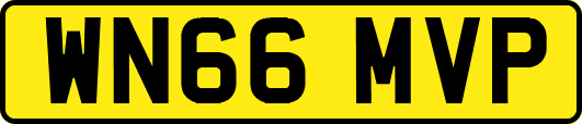 WN66MVP