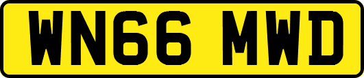 WN66MWD