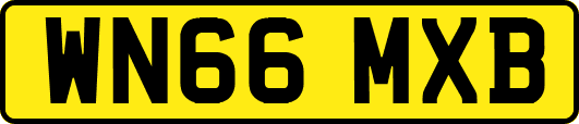 WN66MXB