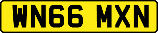 WN66MXN