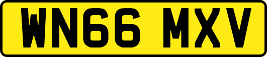 WN66MXV