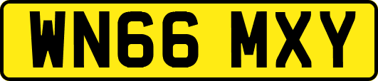 WN66MXY