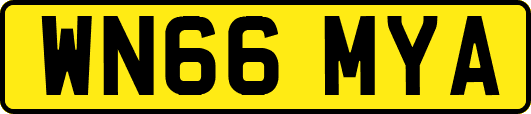 WN66MYA