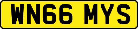 WN66MYS