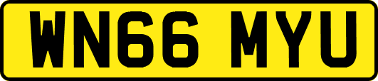 WN66MYU