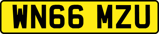 WN66MZU