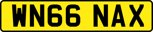 WN66NAX