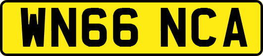 WN66NCA