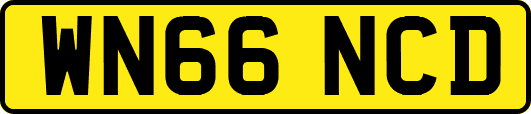 WN66NCD
