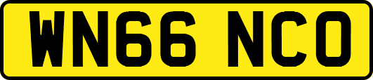 WN66NCO
