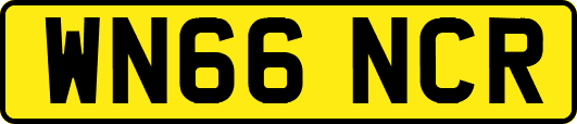 WN66NCR