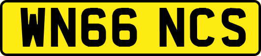 WN66NCS