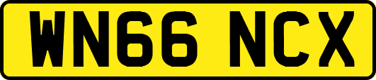 WN66NCX